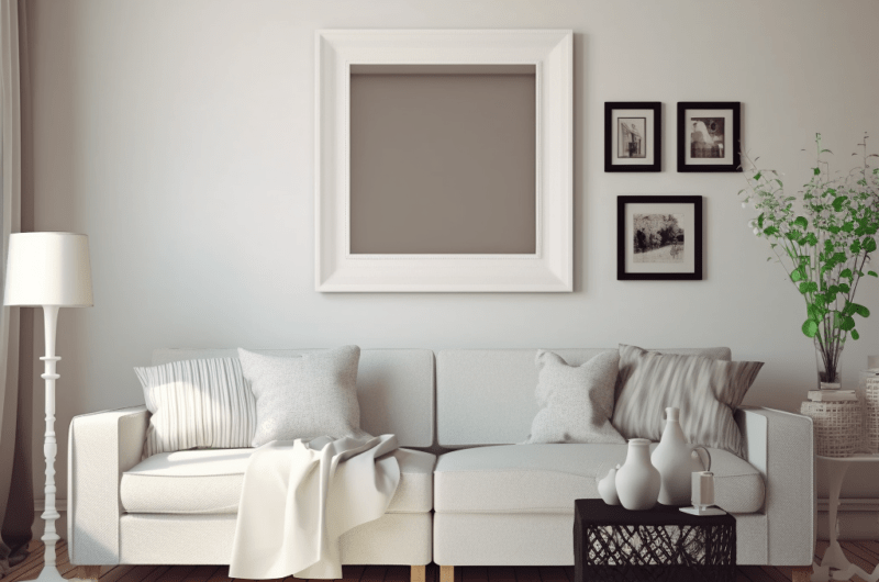 Make Your Room Look Bigger