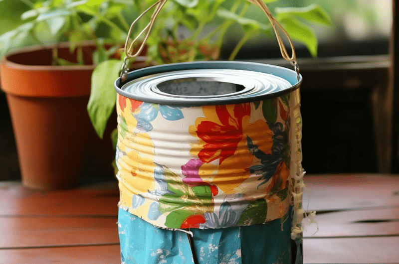 Plastic Bag Dispenser