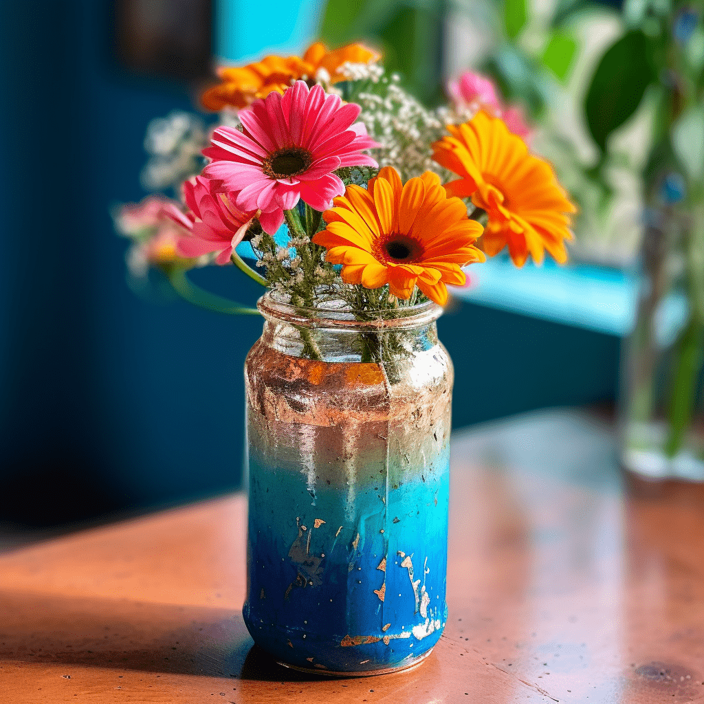 The Most Practical Use for Old Jars