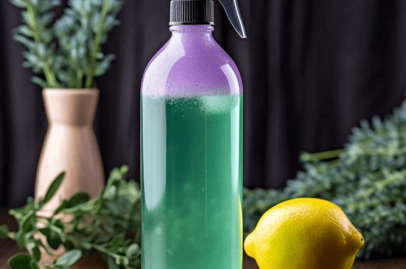 Shiny Soda: A Baking Soda-Based Cleaner & Deodorizer
