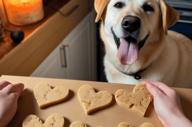 DIY Dog Treats