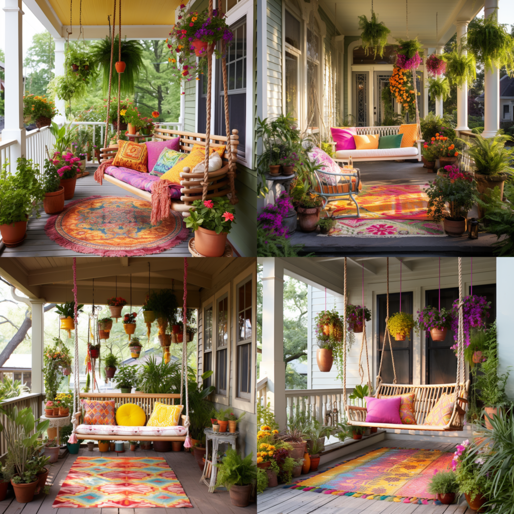 Next-Level Porch Decor Ideas That Will Amaze You