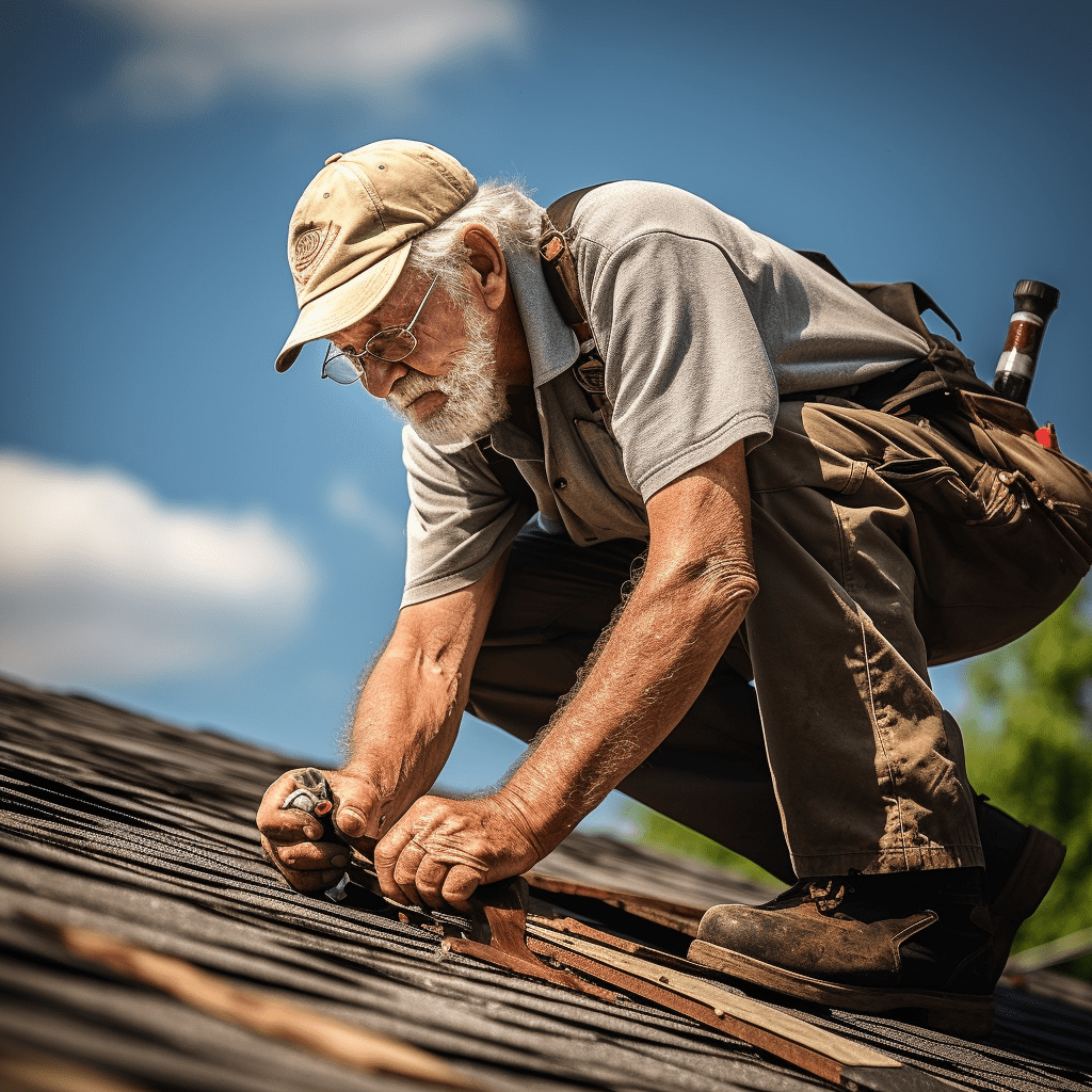 Small Home Repairs