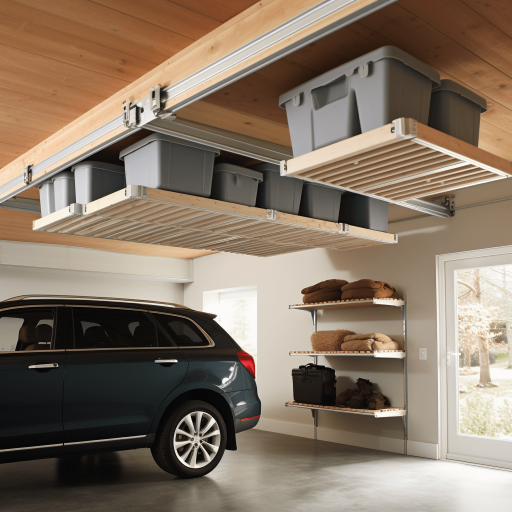 9 Simple Tricks to Maximize Your Garage Space