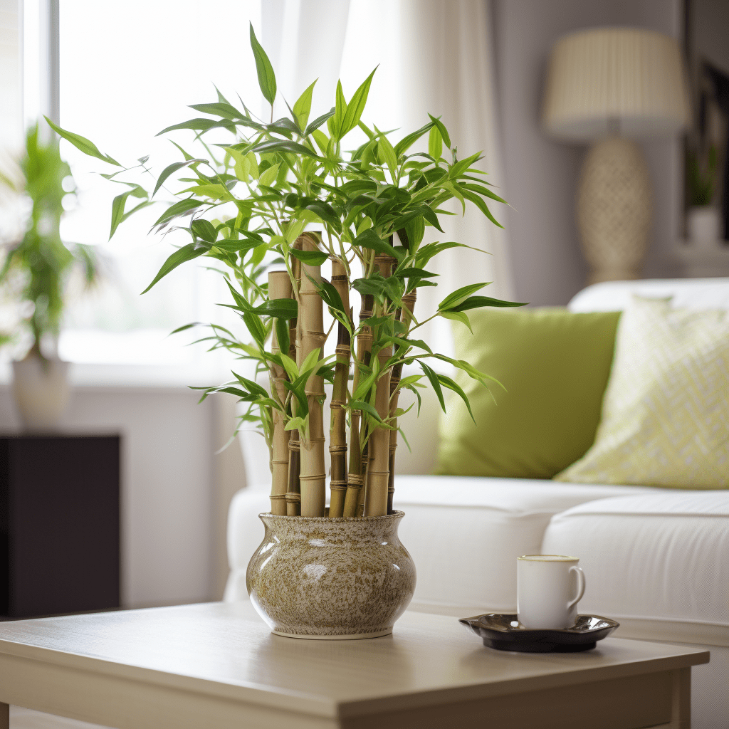 Bring Good Fortune with These 20 Plants