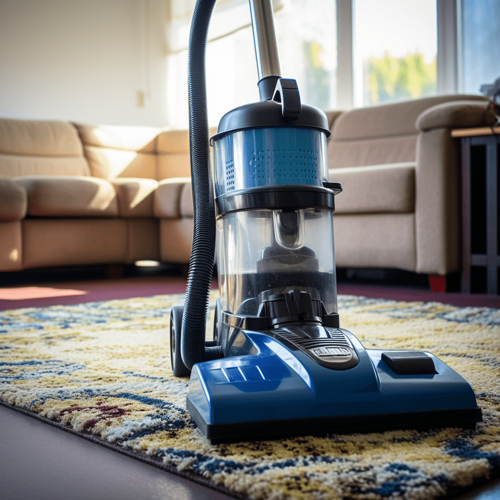 Don’t Deep Clean Carpets Until You Read This