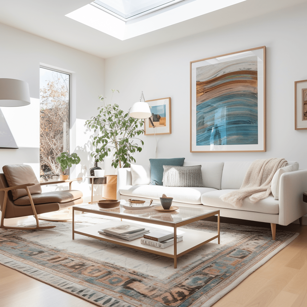 These Tricks Make Old Rugs Look Like New
