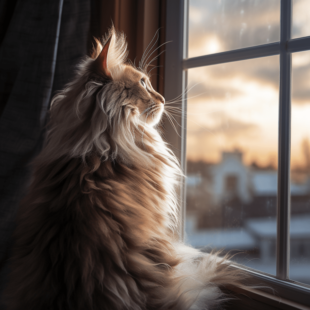 Odd Things About Cats Odd Things About Cats