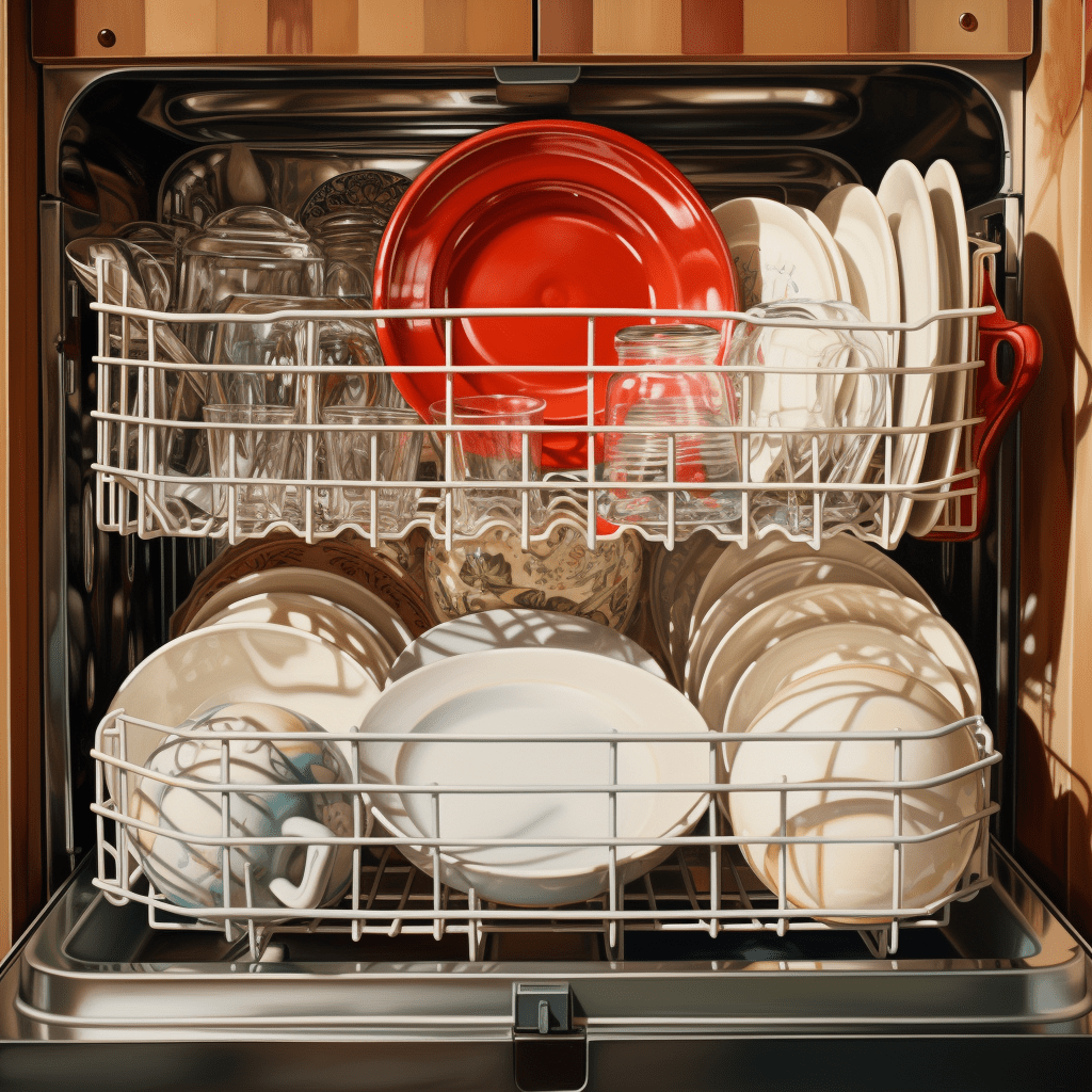 9 Dishwasher Mistakes Everyone Makes