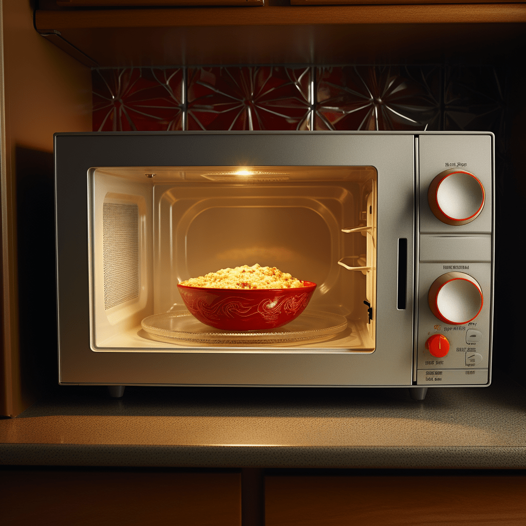 Never Put These Items in Your Microwave