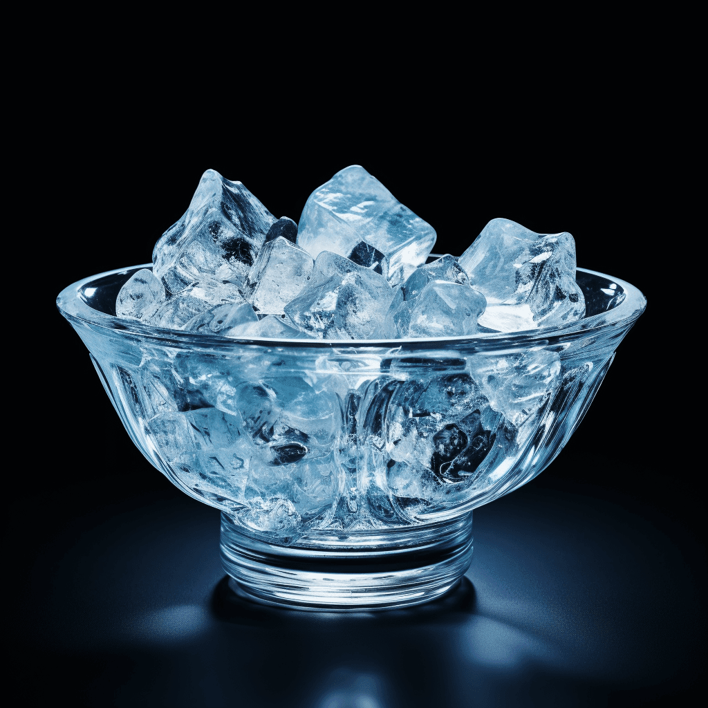 Put Ice on Your Wrinkles and Watch What Happens