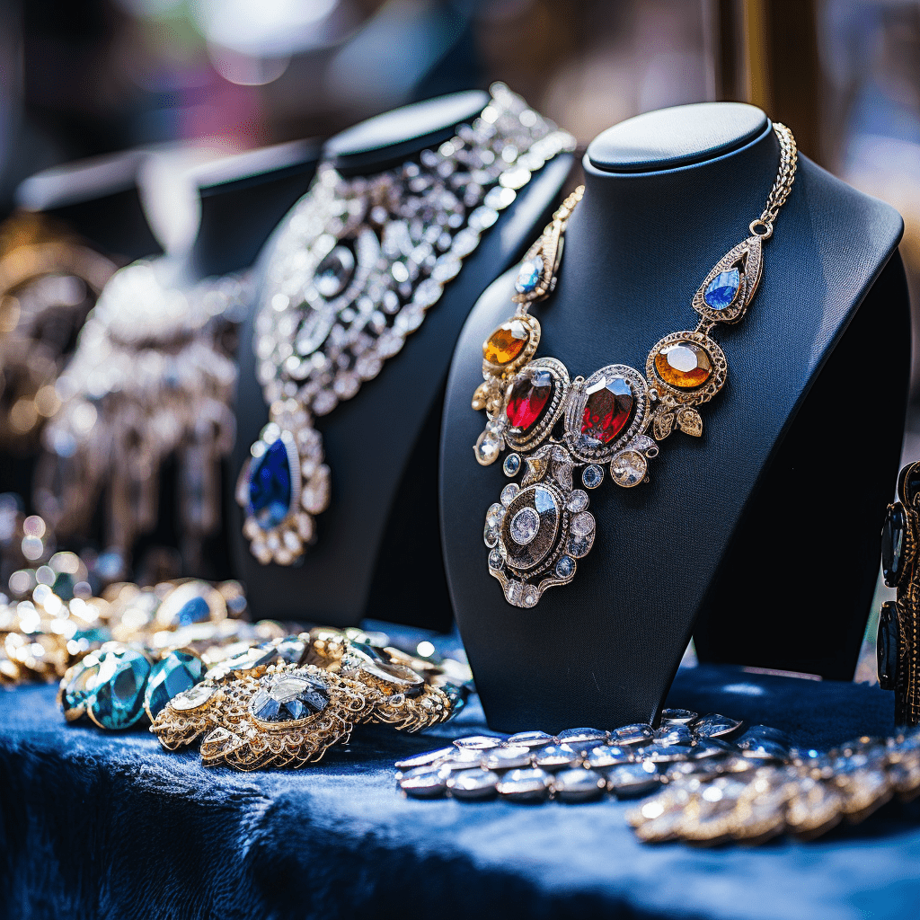 The Truth Behind Discounted Jewelry Deals