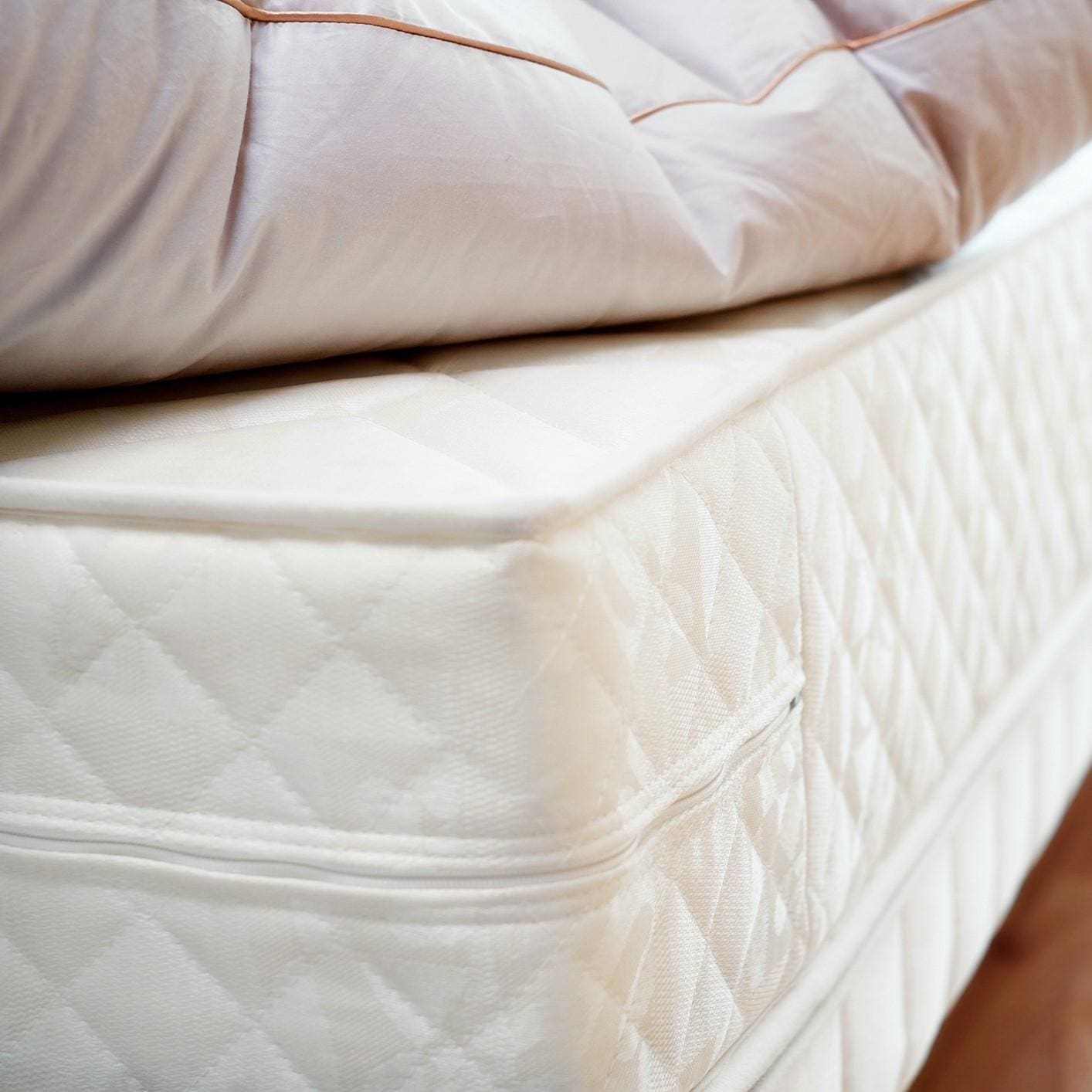 Think Twice Before Selling That Old Mattress