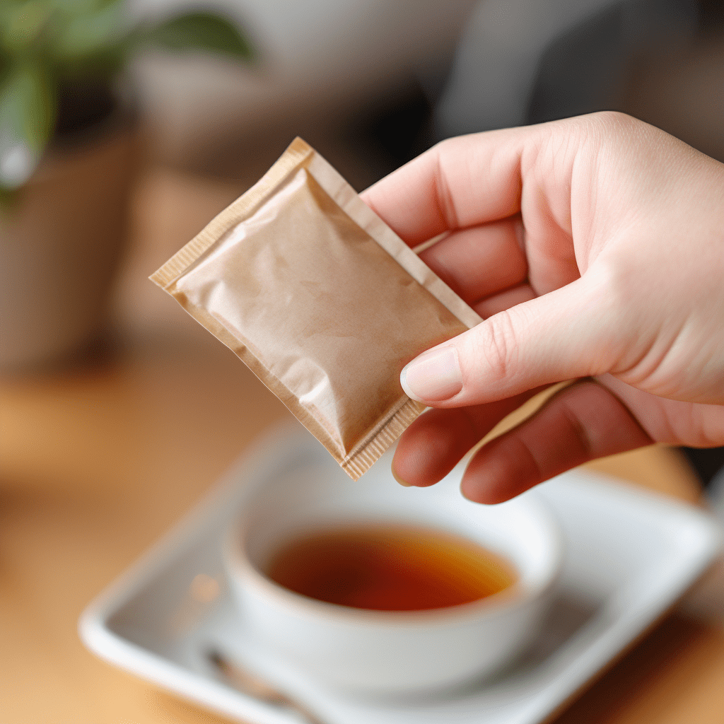 This is Why Tea Bags Belong in Your Shoes