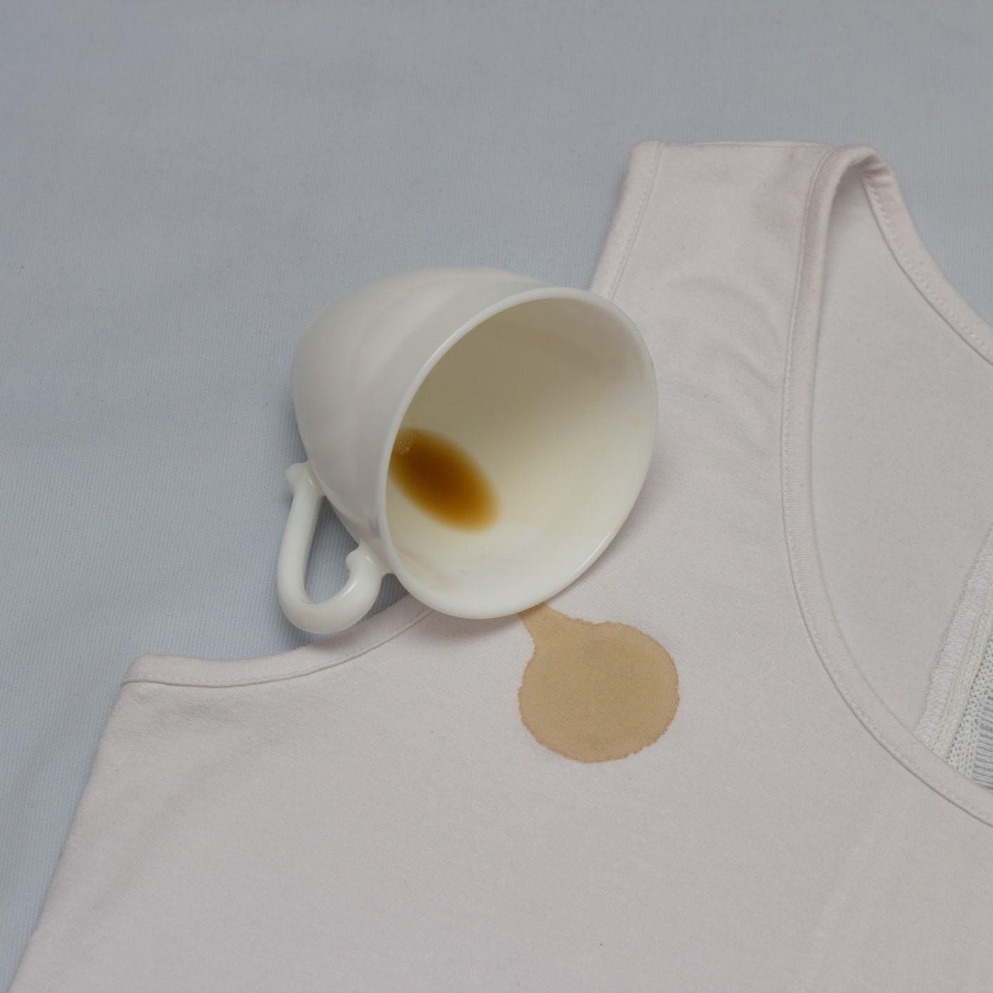 Grandma's Stain Removal Tips Revealed