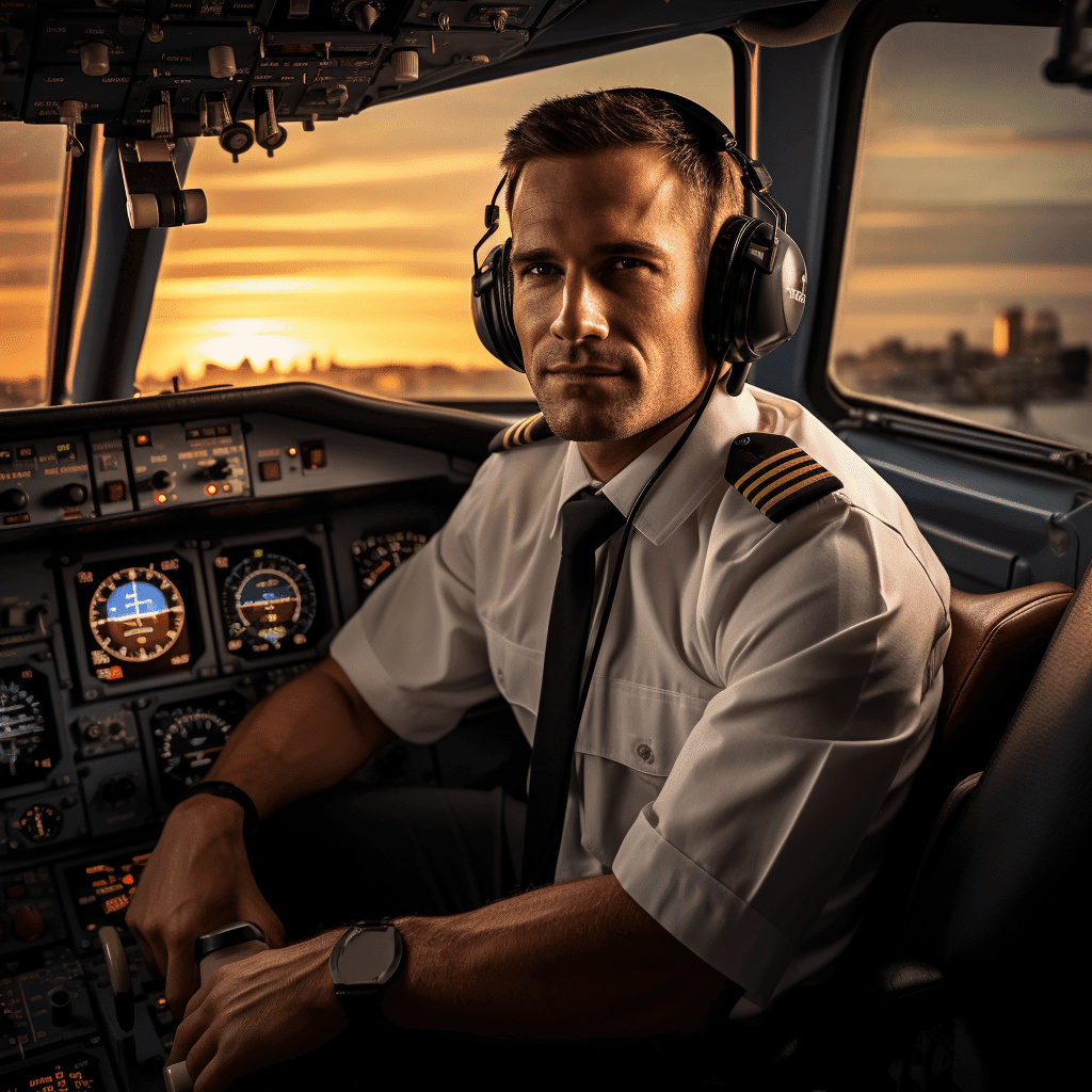Secrets Your Airline Pilot Won’t Dare Tell You
