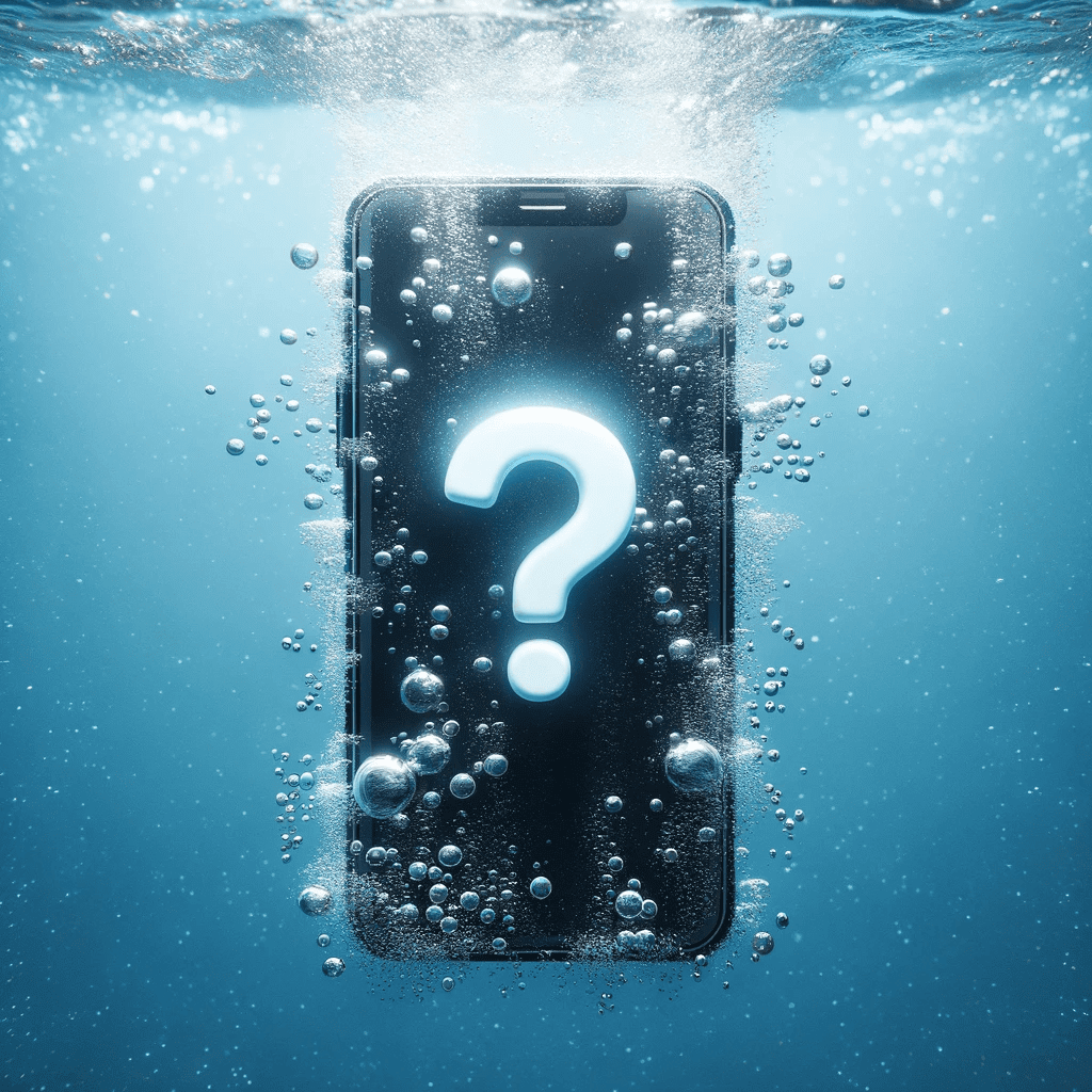 The Dangerous Myth of 'Waterproof’ Electronics