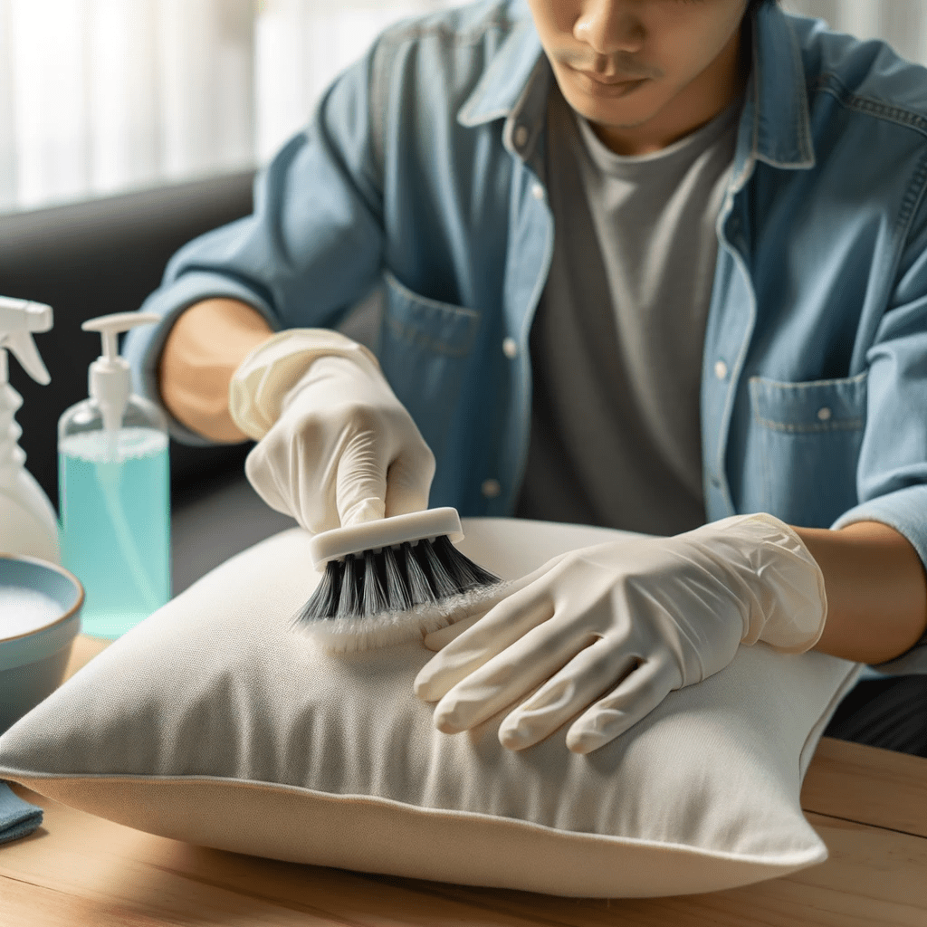 This is Why You Need to Clean Your Pillows