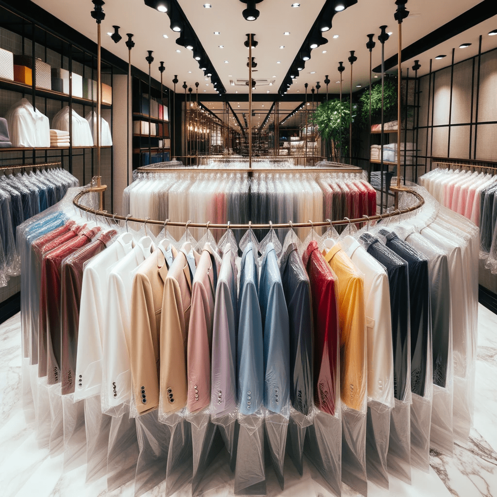 Why Dry Cleaning Every Week Can Ruin Your Clothes