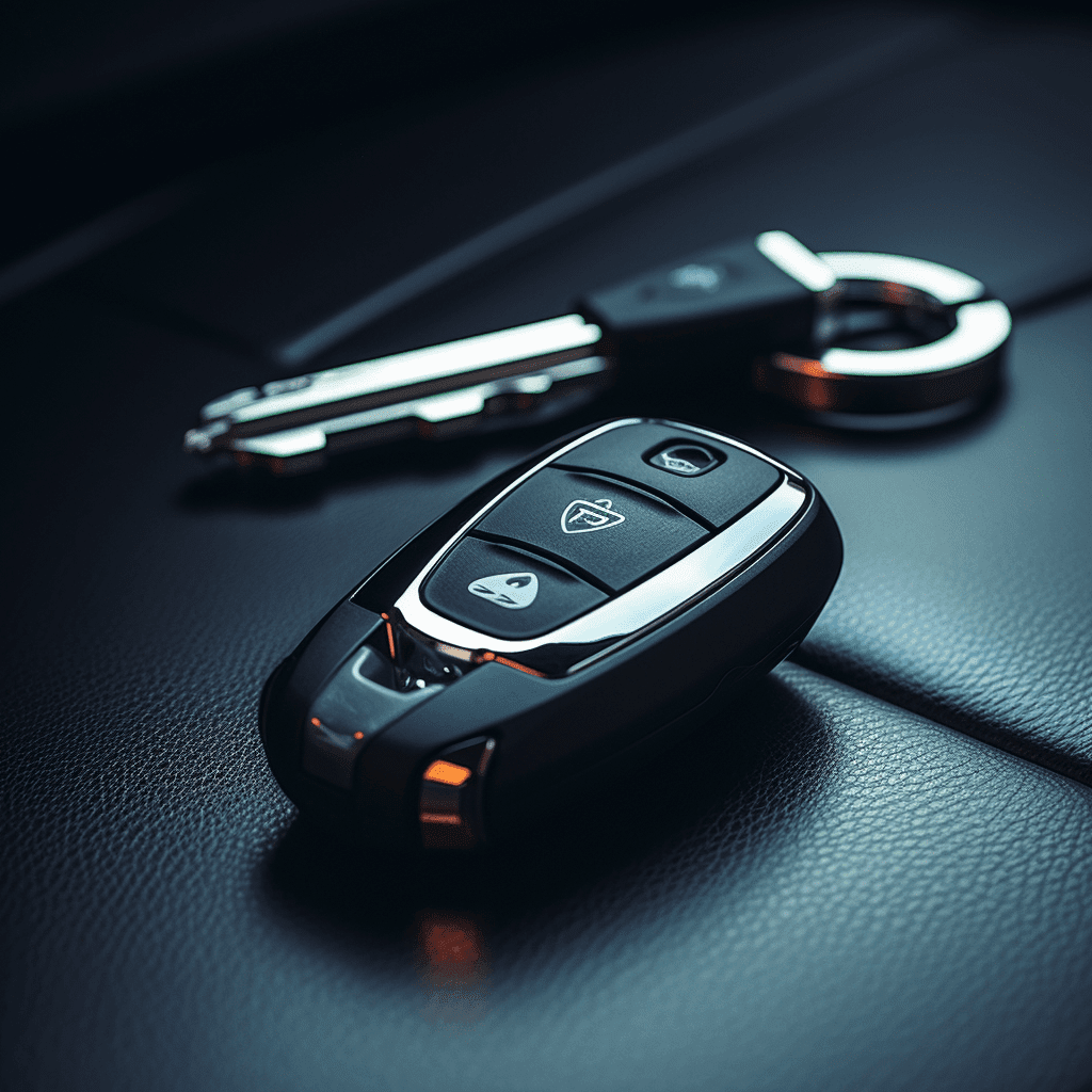 Why Wrapping Your Key in a Foil is a Must