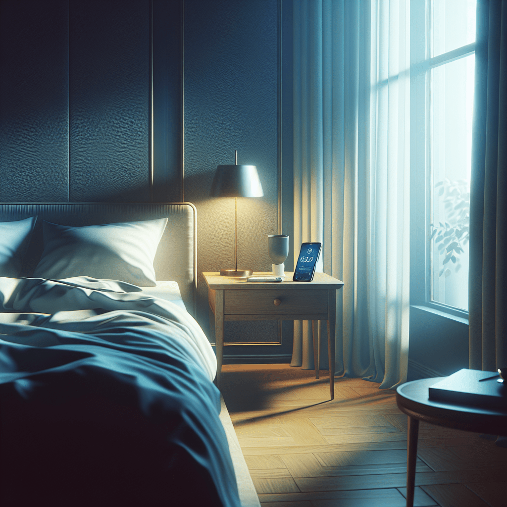 9 Items You Shouldn't Have in Your Bedroom