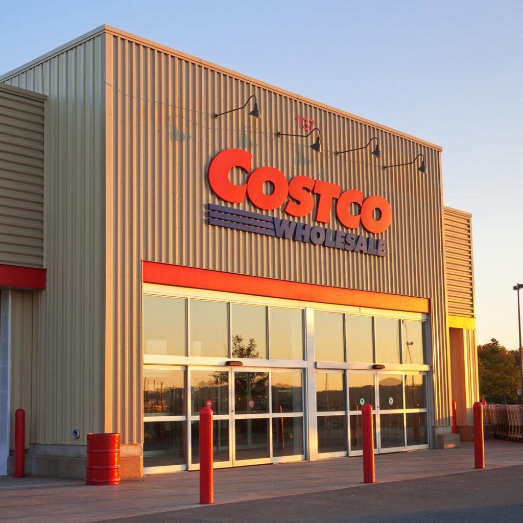 Bargain Buys That Are Never Worth It at Costco