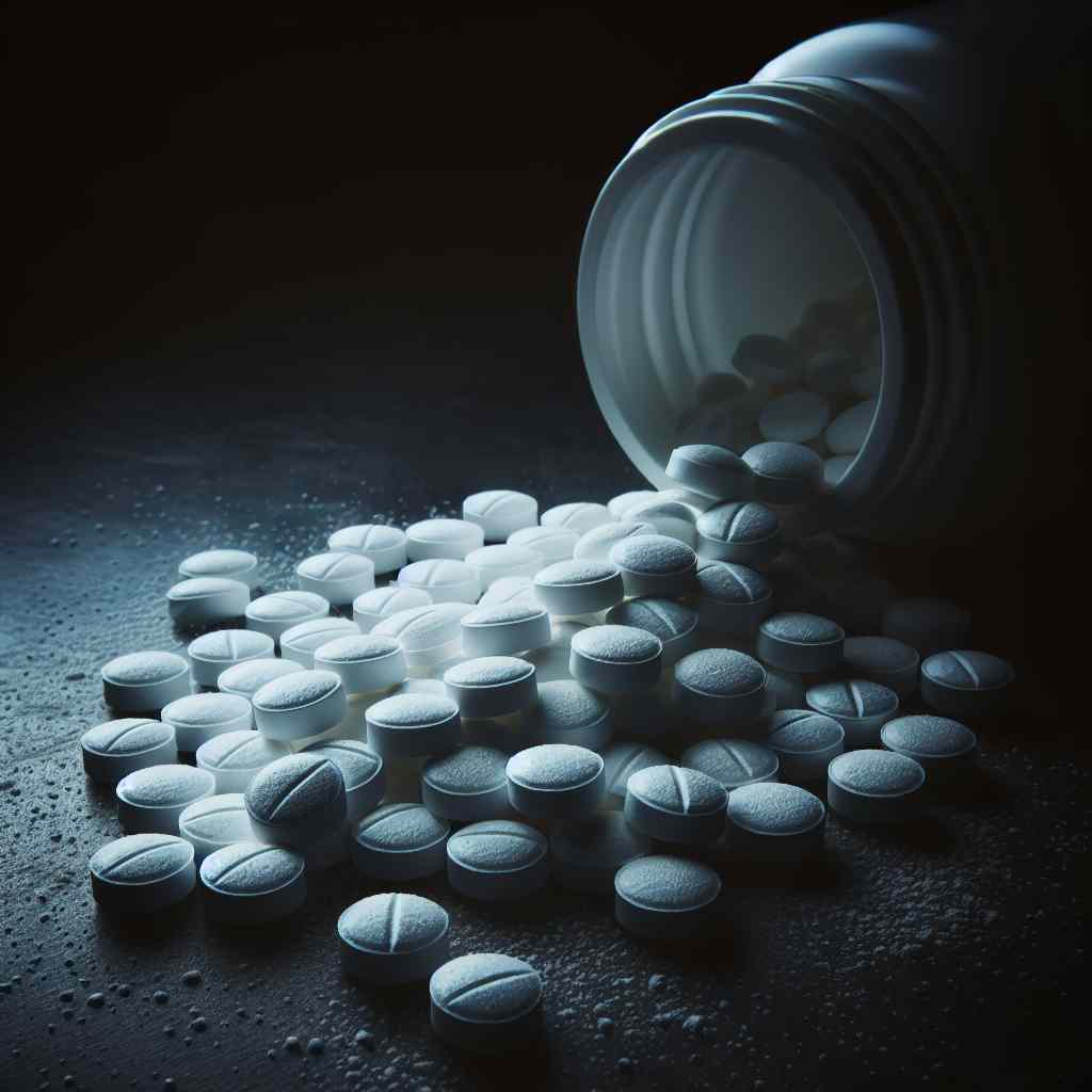 The Hidden Dangers of Daily Aspirin for Seniors