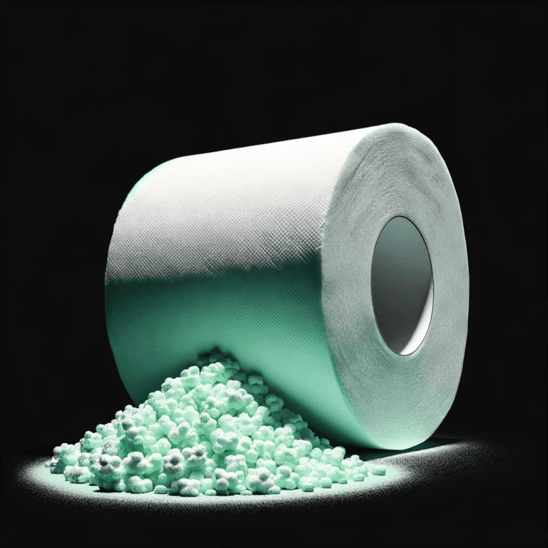 These Toilet Papers Will Wreck Your Septic Tank