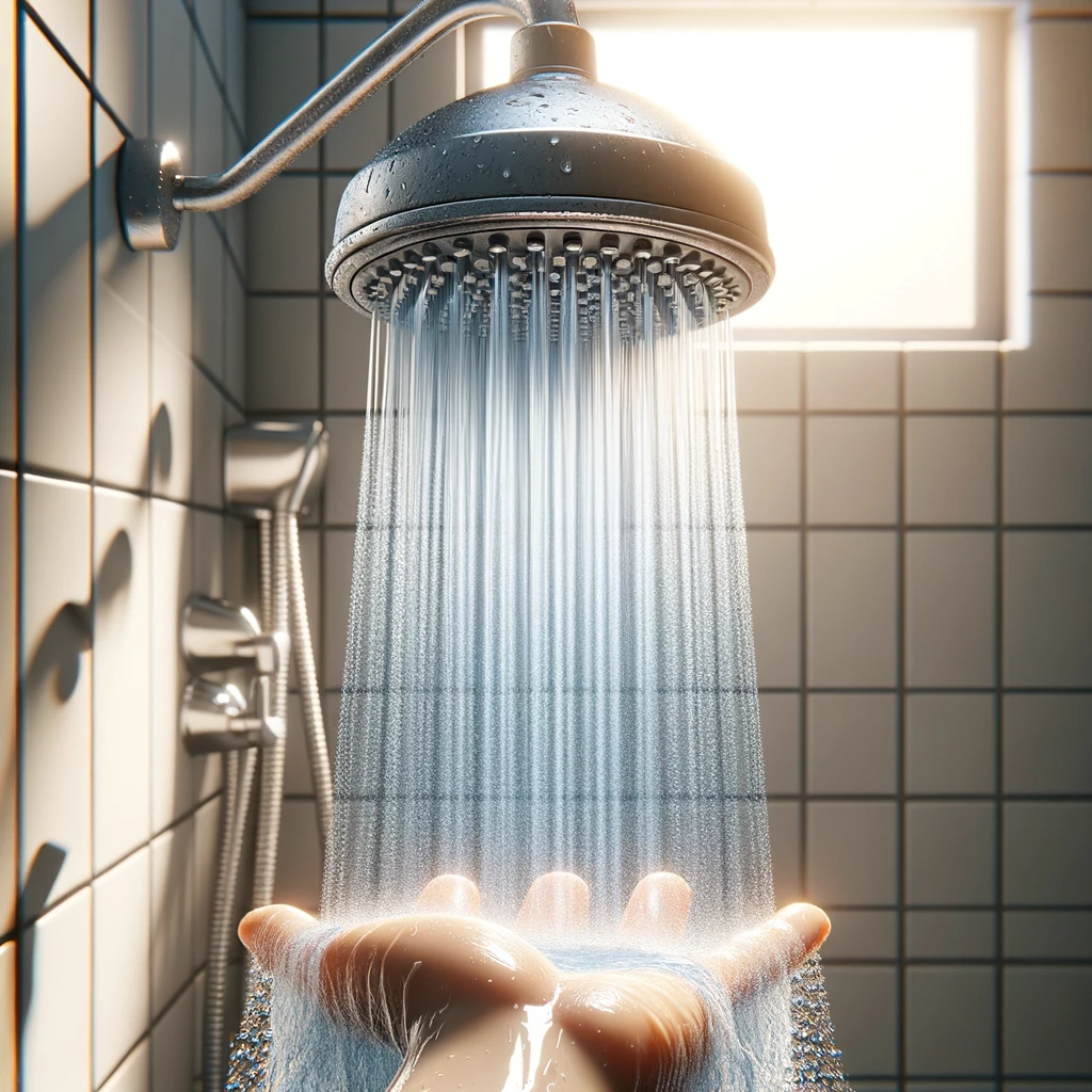 The Shower Mistake Youre Probably Making