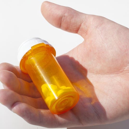 The Surprising Reason to Keep a Cotton Ball in Your Pill Bottle