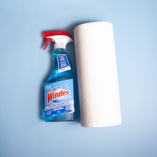 Why You Should Never Use Windex on Mirrors