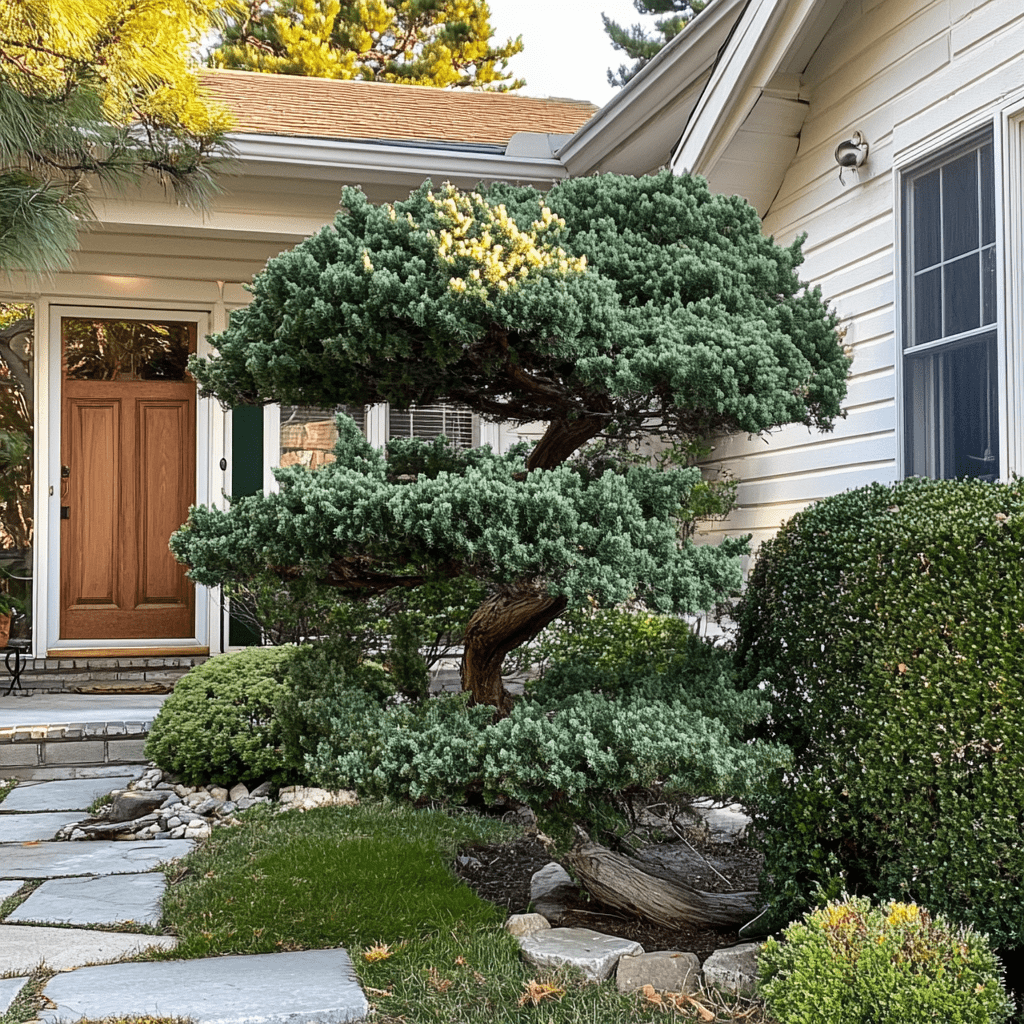 8 Deer-Resistant Shrubs Perfect For Country Yards