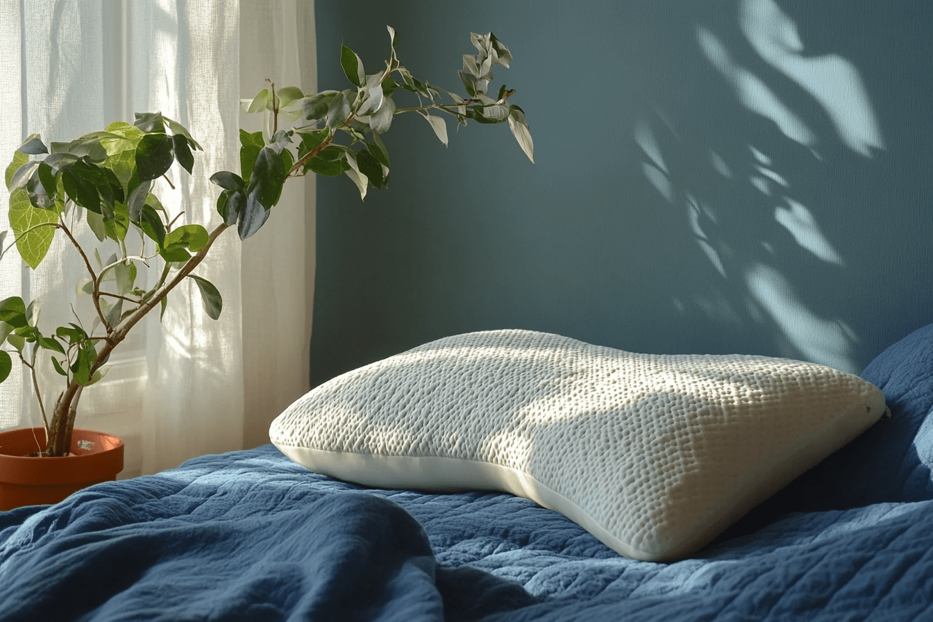 Don't Buy Another Pillow Until You Read This