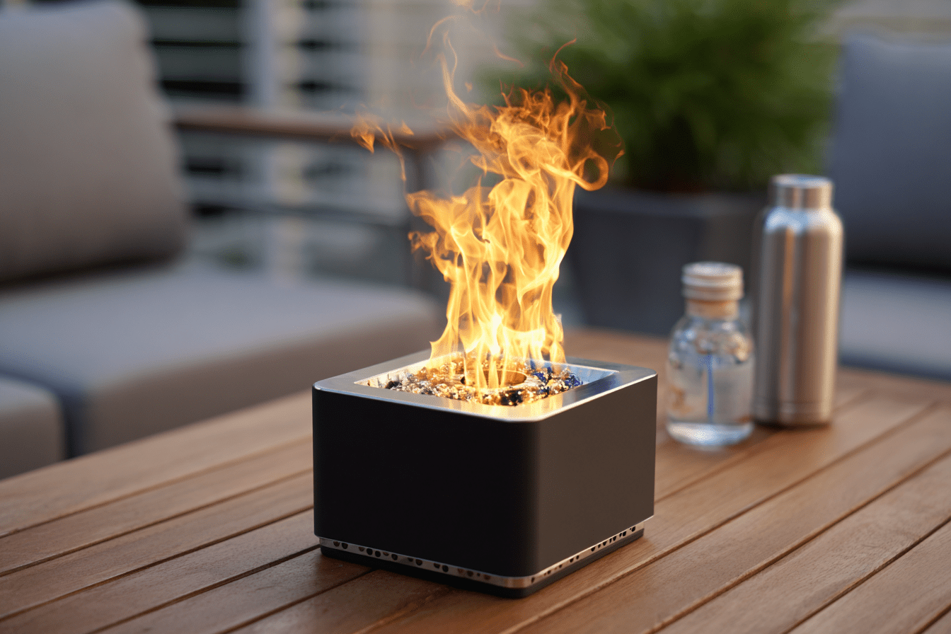 These Dangerous Firepits Are Linked to Deaths and Dozens of Injuries